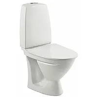 Ifo Sign 6832 tualete, šaurs modelis, universāls izvads 675454