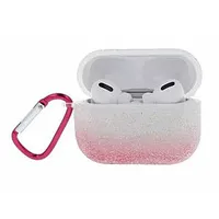 iLike - Caviar case for Airpods Pro 2 gradient pink 696462