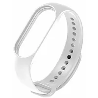 iLike  Smart Band 7 Strap Bracelet Bangle Silicone White 471898