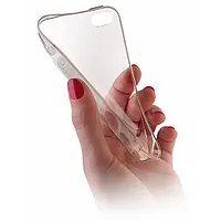 iLike Samsung Galaxy A10 Tpu Ultra Slim 0.3Mm Transparent 466512
