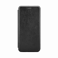 iLike Xiaomi Redmi Note 13 Pro 5G Book Case Slim Black 670023