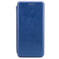 iLike Xiaomi Redmi Note 13 Pro 5G Book Case Slim Midnight Blue 670024
