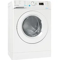 Indesit Washing machine Mtwsa 61053 W Ee, 6Kg, 1000Rpm, Energy class D, Depth 42.5 cm 706639