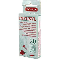 Infūzijas blisteris Zolux x 2 594177
