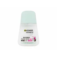 Invisible Protection Flower Touch Mineral 50Ml 486139