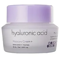 It39S Skin Hyaluronic Acid Moisture Cream mitrinošs krēms ar hialuronskābi 50Ml 757700