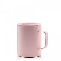 Kafijas Krūze Mizu Soft Pink 787179