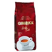Kafijas pupiņas Gimoka Gran Bar 1 kg 334107