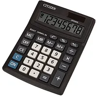 Kalkulators Citizen Business line Cmb801Bk 553689