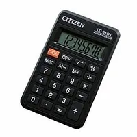 Kalkulators Citizen Lc-310N 553715