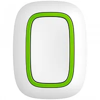Keyfob Wireless Button White/38095 Ajax 632815