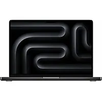 Klēpjdators Apple Macbook Pro 14 M3 Pro / 18 Gb 512 Gb Mrx33Ze/A 593739