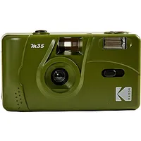 Kodak M35 Olive Green 563355