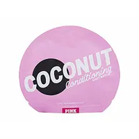 Kokosriekstu kondicionējošā lokšņu maska 1 ks 490930
