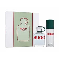 Komplekts  Hugo Boss Man Edt 75 ml Deodorant 150 608736