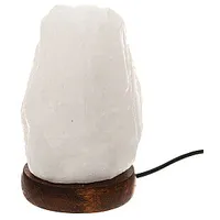 Lampa sālsakmens 4Living Led balta, krāsaina 609140 632683