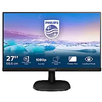 Lcd monitors Philips V Line Full Hd 273V7Qdab/00 382296