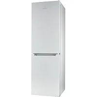 Ledusskapis Indesit Refrigerator Li8 S1E W 160092