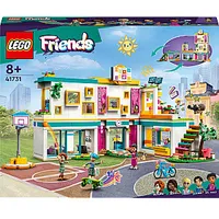 Lego Friends Hārtleikas starptautiskā skola 41731 445922