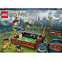 Lego Harry Potter Quidditch  čemodāns 76416 506974