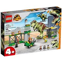 Lego Jurassic World 76944 T-Rex Dinosaur Rush 574953