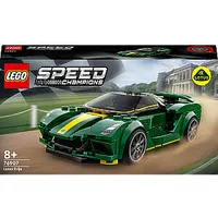 Lego Speed Champions Lotus Evija 76907 315819