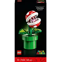 Lego Super Mario Piranha Flower 71426 598282