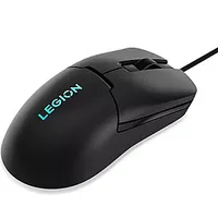 Lenovo Rgb Gaming Mouse Legion M300S Shadow Black, Wired via Usb 2.0 477333
