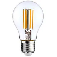 Light Bulb Led E27 3000K 10W/1200Lm A60 70110 Leduro 577532