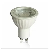 Light Bulb Led Gu10 4000K 7W/600Lm Par16 21201 Leduro 315988