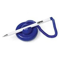 Lodīšu pildspalva, galda Forpus Table-Pen zila P 608781