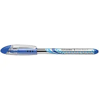Lodīšu pildspalva Schneider Slider Basic F zila 548189