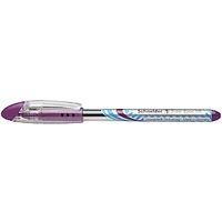 Lodīšu pildspalva Schneider Slider Basic Xb, violeta P 548194