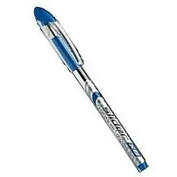 Lodīšu pildspalva Schneider Slider Basic Xb, zila P 541489