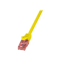 Logilink  Cq3047S -Patch Cable C 471326