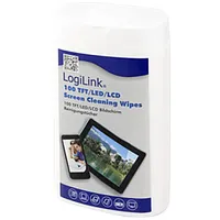 Logilink Special cleaning cloths for Tft and Lcd cleaner 150767