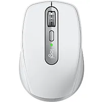 Logitech Mouse 910-006216 Mx Anywhere 3 for Business dark grey 435634