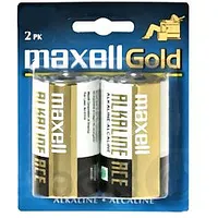 Maxell Alkaline Ace vienreizējās lietošanas akumulators 529146