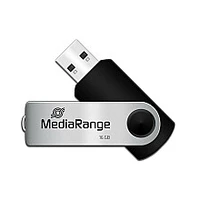 Memory Drive Flash Usb2 16Gb/Mr910 Mediarange 533871