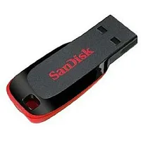 Memory Drive Flash Usb2 64Gb/Sdcz50-064G-B35 Sandisk 7686
