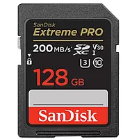Memory Sdxc 128Gb Uhs-1/Sdsdxxd-128G-Gn4In Sandisk 368902