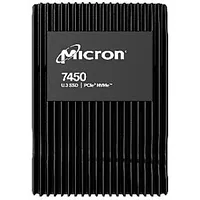 Micron 7450 Max 800 Gb U.3 15 Mm Nvme Pci 4.0 Ssd Mtfdkcc800Tfs-1Bc1Zabyyr Dwpd 3 577207