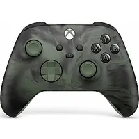 Microsoft Xbox bezvadu kontrolieris  īpašais izdevums Nocturnal Vapor 686971