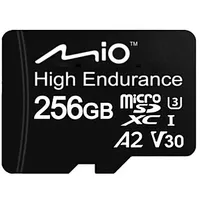 Mio microSD High Endurance 256Gb 712479
