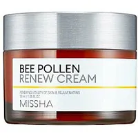 Missha Sejas krēms Bee Pollen Renew 50 ml 762903