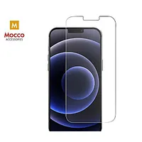 Mocco Tempered Glass Aizsargstikls Priekš Apple iPhone 15 Pro 573126