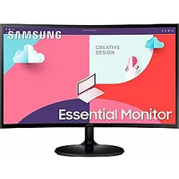 Monitors Samsung Ls27C360Eauxen 458436