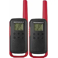 Motorola Tlkr T62 rācija 15282