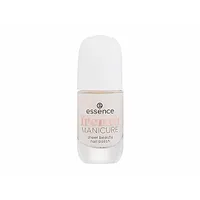 Nagu laka Sheer Beauty French Manicure 02 Rosé On Ice 8 ml 580797