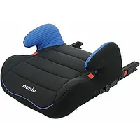 Nania autokrēsls Topo Easyfix, nania first, tech blue, 2075700218 440035